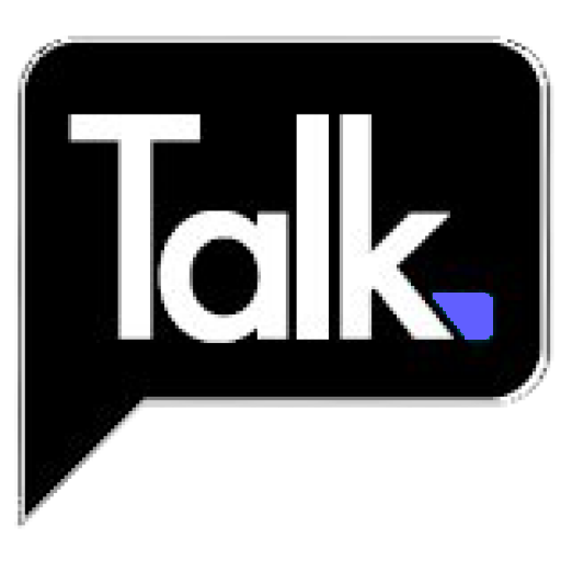Talknexo Logo