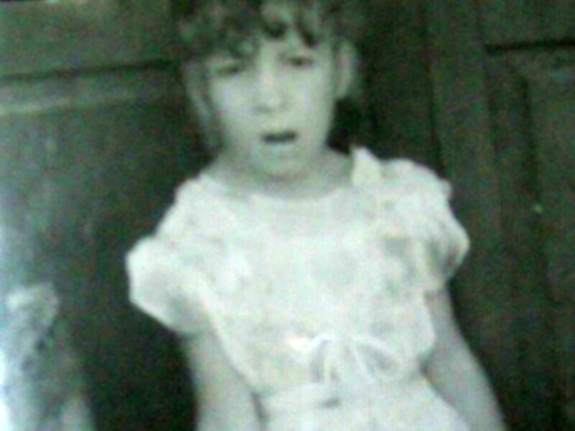Early Life