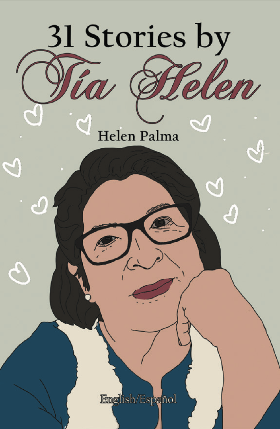 Portada del libro 31 Historias
