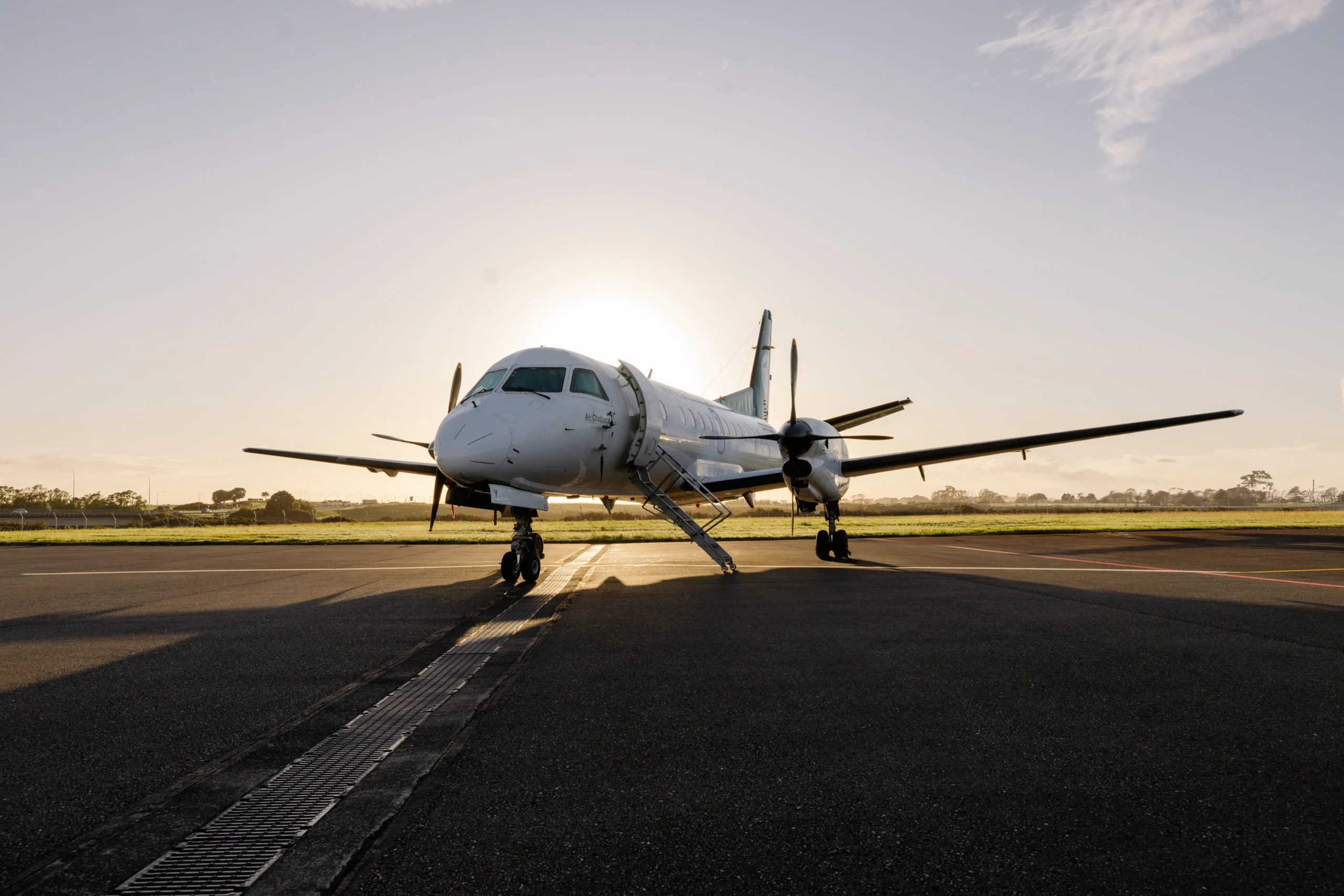 New Zealand Expedition — trip overview image