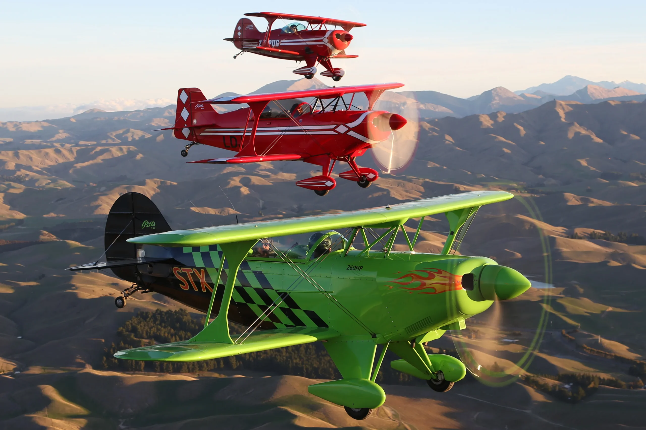 New Zealand Expedition — highlight 2