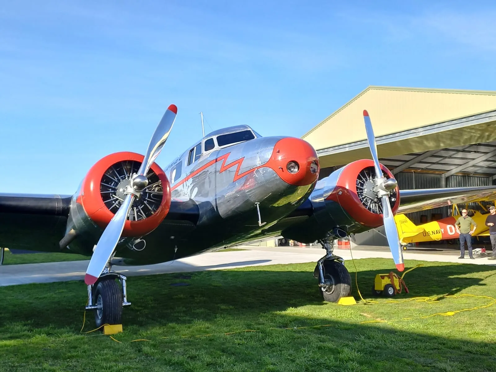 New Zealand Expedition — highlight 4