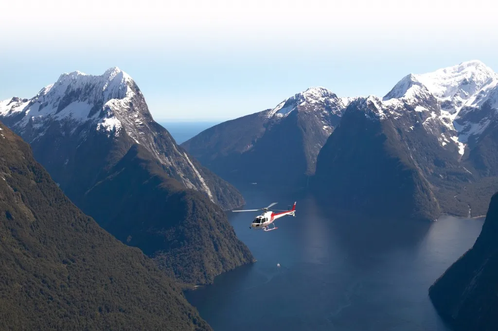 New Zealand Expedition — highlight 3